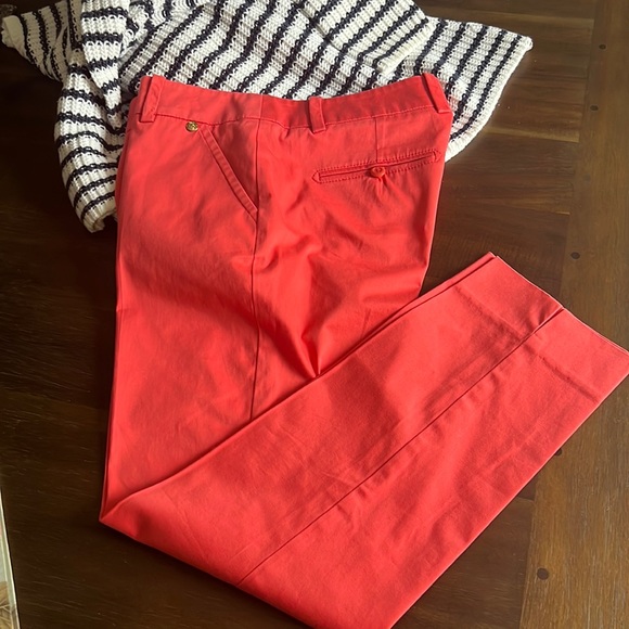 Trina Turk pants - Picture 1 of 8